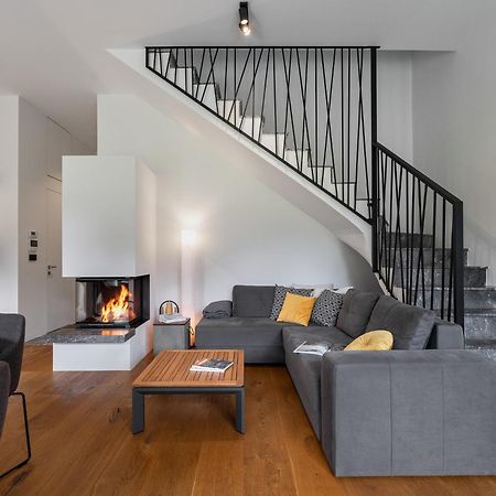 Maison du Soleil Kranjska Gora Extérieur photo