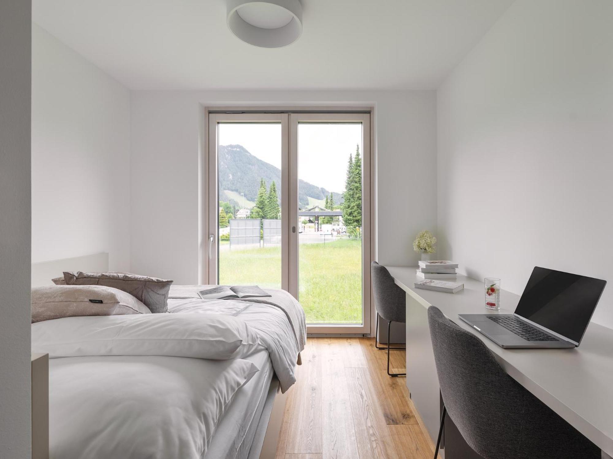 Maison du Soleil Kranjska Gora Extérieur photo