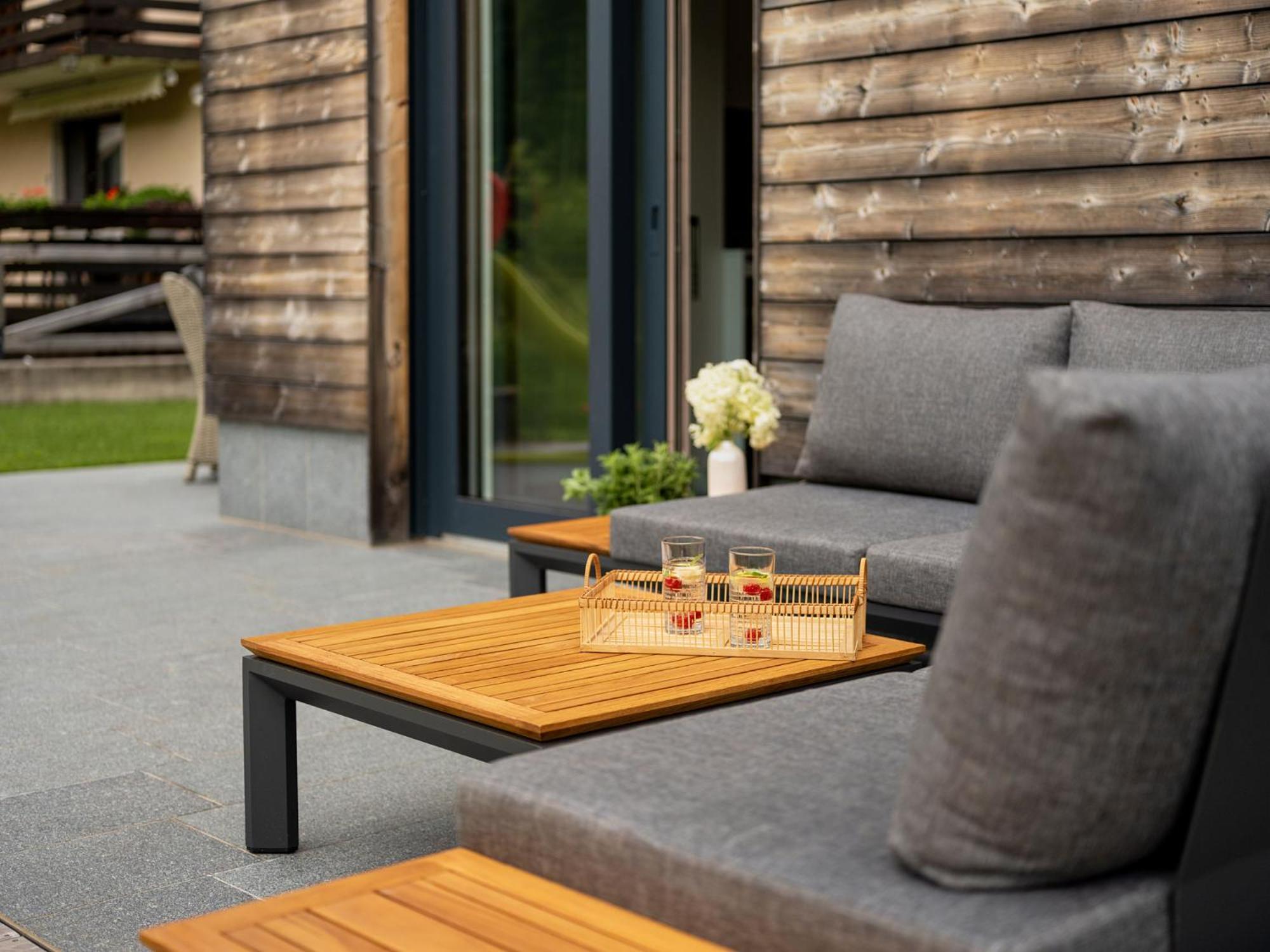 Maison du Soleil Kranjska Gora Extérieur photo